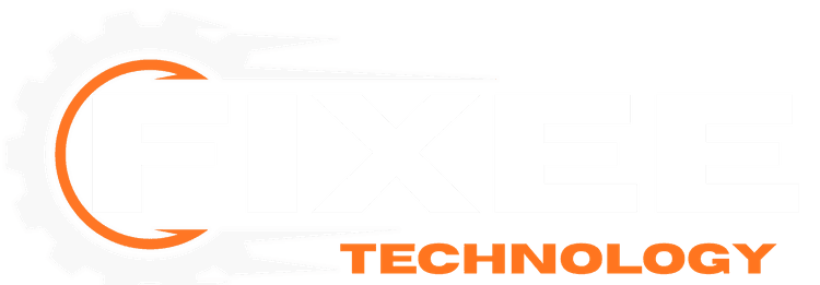 Fixee Technology Logo