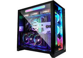 Desktop Repair