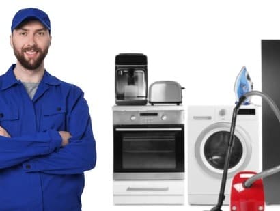 Appliance Repair